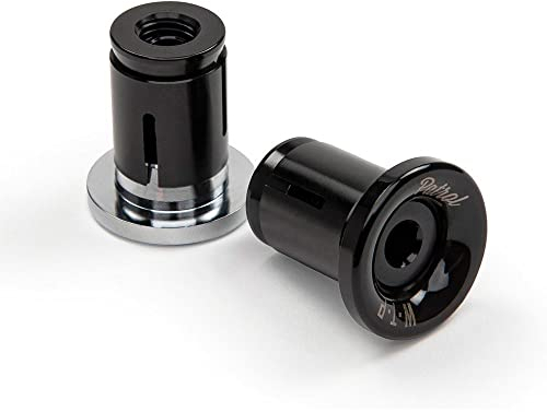 Wethepeople Patrol Lenkerenden | schwarz | Stahl