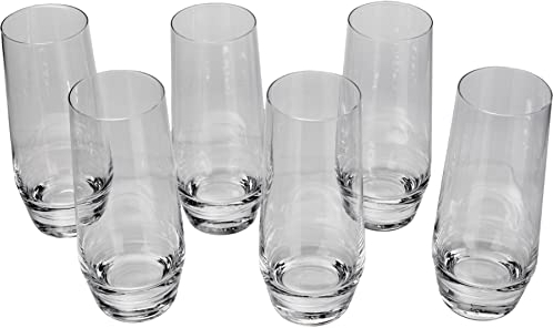 Schott Zwiesel Set 6 Bicchieri Amaro MOD. Pure 15