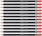 STABILO - Bleistift - Exam Grade - 12er Pack - Härtegrad 2B