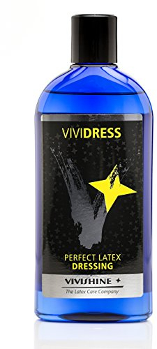 Vividress latex dressing aid 220 ml
