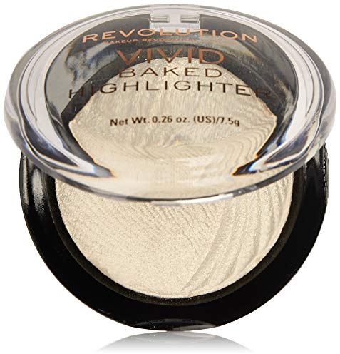 Makeup Revolution Vivid Baked Highlighter