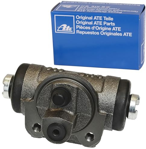 ATE Radbremszylinder 24.3225-1103.3 | Kompatibel mit: FORD TRANSIT Bus, TRANSIT Bus, TRANSIT Kasten, TRANSIT Kasten, TRANSIT Pritsche/Fahrgestell