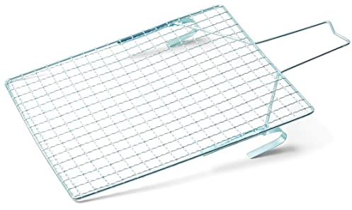 DROP METAL griglia asciugatrice in metallo 26 x 30cm