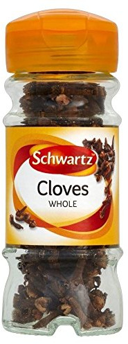 Schwartz Chiodi Di Garofano Interi (22g)