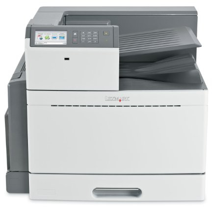 Lexmark C950DE Farblaserdrucker (1200x1200dpi, USB 2.0, 45 Seiten/M)