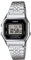 Casio Vintage LA680WA-1D - Orologio da polso Donna