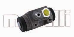 METELLI 040906 hjulbromscylinder