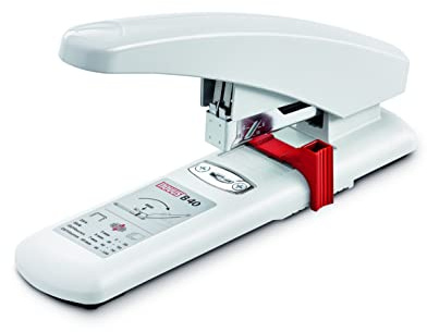 Novus 023-0056 Blockhefter Novus B40/4