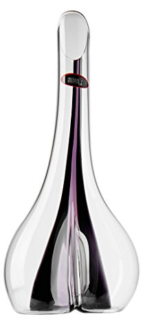 Riedel DECANTER BLACK TIE SMILE 2009/01