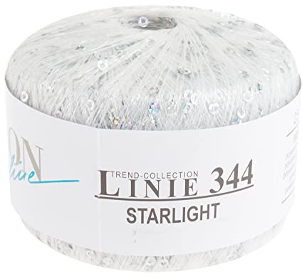ONline Linie 344 Starlight 05 - weiß