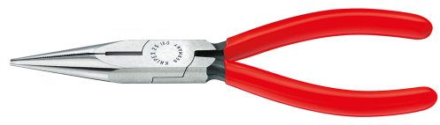 KNIPEX Flachzange (160 mm) 20 01 160 EAN