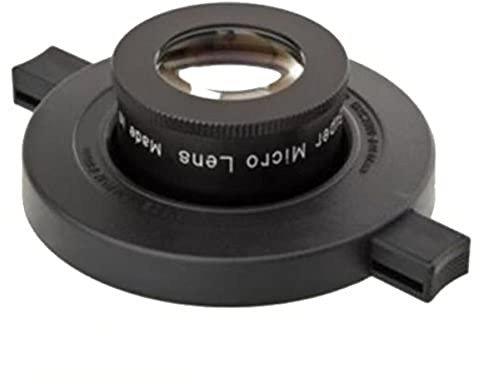 Raynox MSN-505 Super Macro Conversion Lens for 37 mm Filter