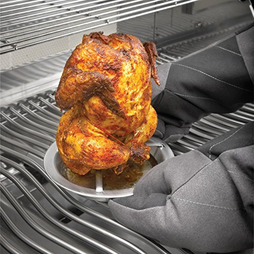 Napoleon Chicken Roaster