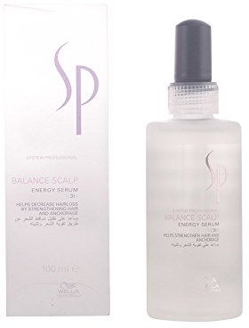 Balance Scalp Energy Serum, 100 ml