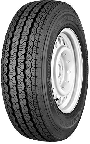 Continental VancoFourSeason - 225/70R15 - Ganzjahresreifen