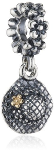 Pandora 790954 - Pendente da donna, argento sterling 925
