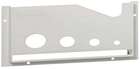 Legrand 036581 SCHALTPLANTASCHE 165X260