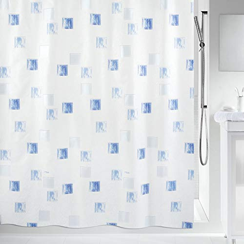 Spirella Badrock, Polyester, Milano, 180 x 200 cm