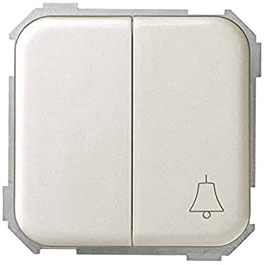 Simon 31301-34 interruptor de luz Champán