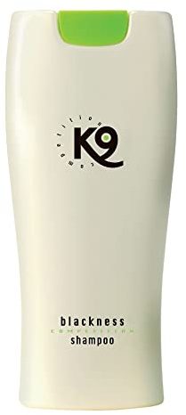 K9 Castle Shampoo für Hunde 2,7 L
