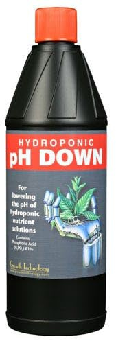 Growth Technology PH Down 1L