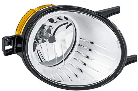 HELLA 1N0 010 304-021 FF-Faro antiniebla ECE - derecha