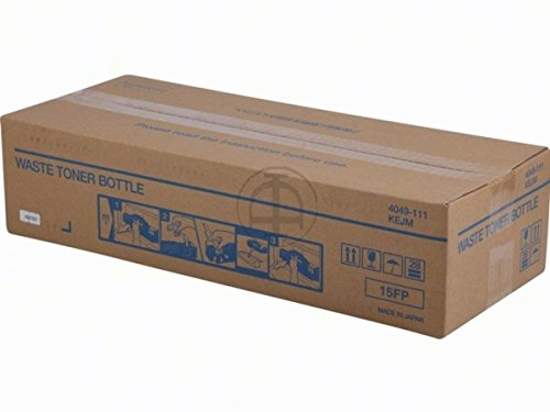 Konica Minolta (4049-111) - original - Resttonerbehälter - 30.000 Seiten