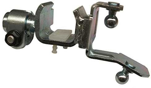 3RG INDUSTRIAL - Palanca Cambio- OEM 1J0711176C - Piezas para Coche Recambios Motor y Otras Partes de Vehículo | Compatible con los Modelos de Coche y Moto indicados más Abajo.