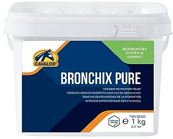 Cavalor Bronchix Pure - 1 kg