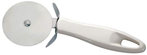 Tescoma 420154 Taglia Pizza Linea Presto, Acciaio Inossidabile, ∅ ∅ 7 cm