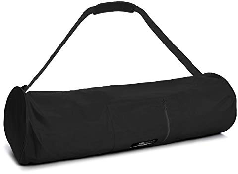 Yogatasche Yogibag® Basic - Zip - Extra Big - Nylon - 80 Cm