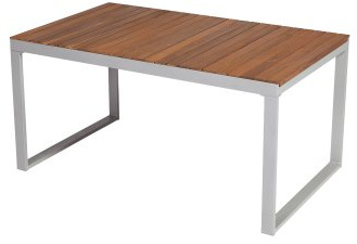 MERXX Garten Ausziehtisch Cagliar