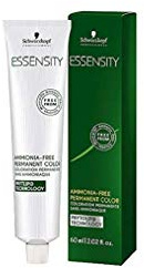 Schwarzkopf Essensity 5-7 hellbraun kupfer, 1er Pack, (1x 60 ml)