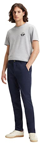 Dockers herr pants Alpha Original Skinny