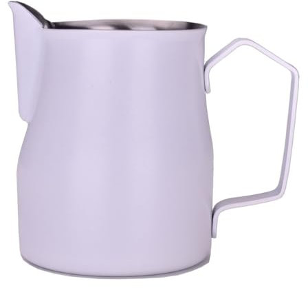 JoeFrex Milchkännchen 350 ml gelb