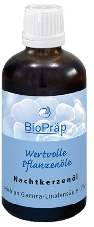 BioPräp Nachtkerzenöl | 100 ml
