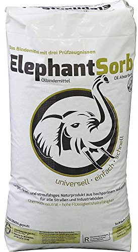 Chemikalien- und Ölbindemittel Universal Typ III R