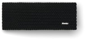 Eisbär Stirnband Damen & Herren Jamies - warm gefüttert 10 cm | Winterstirnband, Strickstirnband, Merino Stirnband, Fleece Futter, schützt vor Kälte und Wind, weich, warm, atmungsaktiv