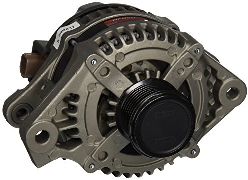 Denso 210-0657 Lichtmaschine | Ersetzt 27060-31060 27060-31062 AL3356X 11196 12724 15650 A3196 90-29-5634 OE-Grade-Ersatz.