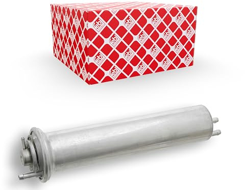 febi bilstein 26437 Kraftstofffilter, 1 Stück