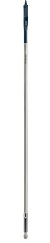 Bosch Professional Flachfräsbohrer Self Cut Speed mit 1/4-Sechskantschaft (Ø 8 mm)