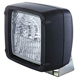 HELLA 2ZR 996 506-501 Halogen-Rückfahrscheinwerfer - Ultra Beam - 24V