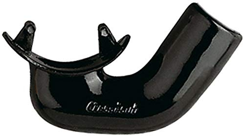 Cressi Schnorchel mit Standardbohrung für erwachsene und junge Taucher – ideal zum Tauchen, Freitauchen – Offizielle Ersatzteile | Gringo & America: Made in Italy