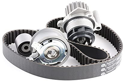 GATES KP55569XS-2 Kit de distribution + pompe à eau Nombre de dents: 120 30 mm avec pompe à eau