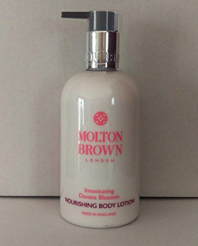 Molton Brown Berauschende Davana Blossom Pflegende Körperlotion
