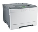 Netzwerkfähiger Farb-Laserdrucker C544dn