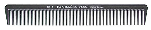 Hercules Sägemann Ionic Line IO 4 - Peine para cortar el pelo (30 g)