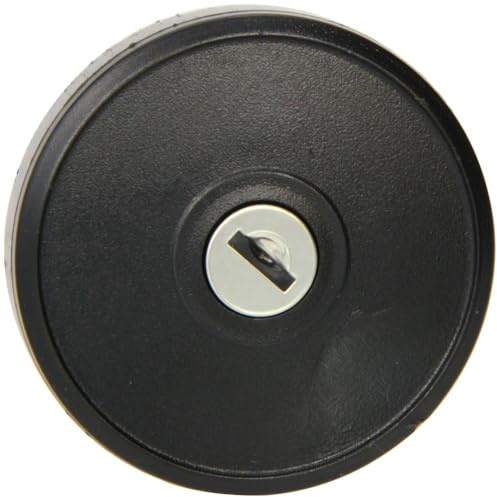 Valeo Verschluss, Kraftstofftank 745374 | Kompatibel mit: CITROËN C6, MITSUBISHI OUTLANDER II, PEUGEOT 407, 407 Coupe, 407 SW, SMART FORTWO Cabriolet, FORTWO Coupe