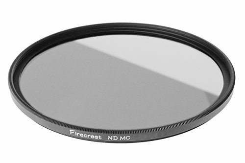 Formatt-Hitech 46mm Firecrest Neutral Density 0.3 Filter