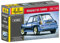 Heller 80150 Modellbausatz Renault R5 Turbo